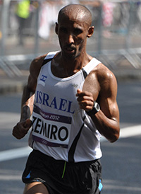 zohar-zemro-running-London-2012-Olymipics-marathon